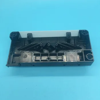 Original DX5 tiskalno glavo kolektorja adapter za epson F158000 F160010 F187000 7880 9880 DX5 tiskalno glavo kritje Mutoh RJ900C Mimaki