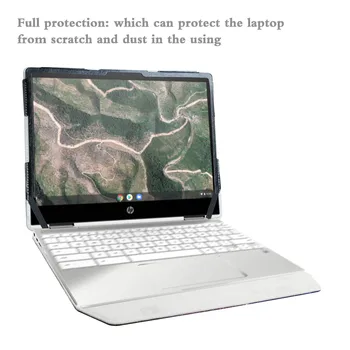 Alapmk Kritje Rokav Primeru Laptop Torba Za 12