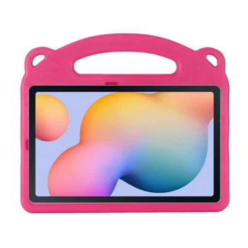 Shockproof EVA Primeru Otroci za Samsung Galaxy Tab S6 Lite Primeru 10.4