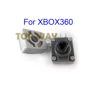 ChengChengDianWan LT RT Stikalo Gumb za Potenciometer za Xbox 360 Brezžično in žično Krmilnik 200pcs/veliko