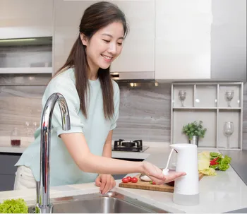 Xiaowei Intelligent Auto Indukcijske Penjenje Ročno Pranje Pralni Milo Za Ročno Pranje (Posodobi različico)