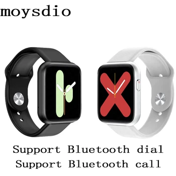 2021 Novo Y69 Plus Izbiranje Bluetooth Klic Pametno Gledati Krvni Tlak Manšeta Bluetooth Športna Fitnes Tracker Pk B57 Y68 T500 D19
