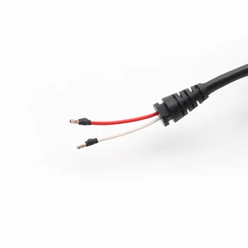 Za NVIDIA za izmenični Tok 19V2.1A Varjenje Kabelska TV Kabel za Polnjenje Ravno Vrata 8 mm*2,6 mm DC1.75a Napajalni Kabel Popravila Kabel line