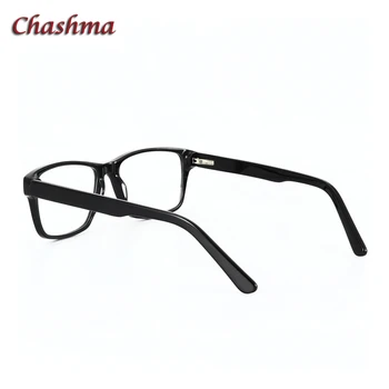 Foto Kromov Progresivna Očala so Očala Optični Recept Očala Acetatni Okvir Ženske Dobro za Visoke Dioptrije
