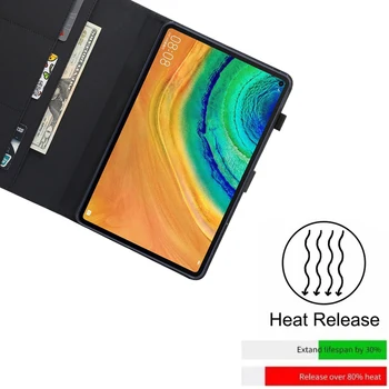 Luksuzni Primeru Za Huawei MatePad Pro 10.8 