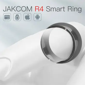 JAKCOM R4 Smart Obroč bolje kot oem rfid obroč rf95 ganaderia m4 jeringa vidrio lote serijski strežnik čip 100 hub 2 rj45