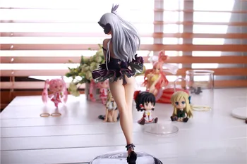 SkyTube T2 Umetnosti Dekleta TONY Odile Odette Seksi dekleta Akcijska Figura, japonski Anime PVC odraslih figuric igrače Anime številke Igrača
