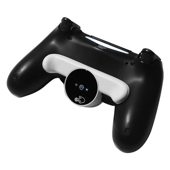 Razširitev Tipke Zamenjava Za SONY PS4 Gamepad Gumb Nazaj Prilogo -DualShock4 Palčko Zadaj, dodatna Oprema