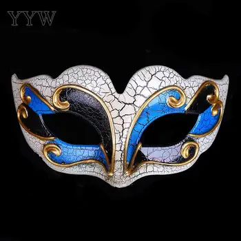 Venecian 2019 Seksi Masko Za Dekleta, Ženske, Maškarada Ples Stranka Maske Polovico Obraza Masker Pustni Kostum Cosplay Mistično Masko