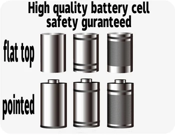 Polnilne NICD SC baterije spajkanje trak 2200mAh sub C baterije akkus 1,2 V spajkanje trak varjenje zavihki za USAG za B&D