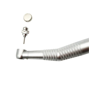 1pcs novo vrsto zobne led rotorja kartuše turbine za handpiece TU B2/M4 zobozdravstveni material