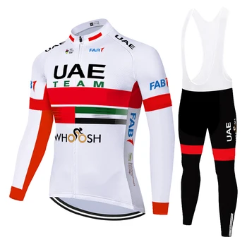 Vroče de france ZAE kolesarski dres 2021 pro team Bike Vrhovi Nosijo hlače, hlače z Oprsnikom Dihanje uniformes de ciclismo kolo oblačila za moške