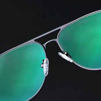 Modra Svetloba Blokiranje Očala Računalnik Kratkovidnost Očala Zaščito Blue Ray Očala Proti Sevanju Kratkovidnost očala -1.0 -1.5 -2.0