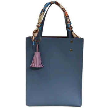 Oblikovalec PU usnja ženske torbice tote bag Torba ramo torbe, žensko ime blagovne znamke top-ročaj vrečke verige crossbody vrečko moda