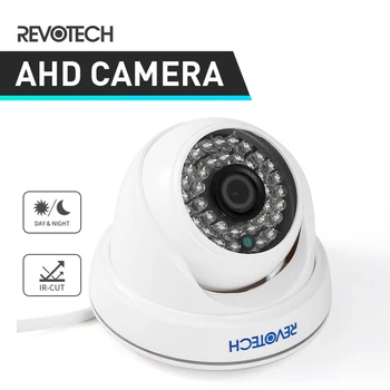 CCTV HD 720P / 1080P 36 IR LED AHD Kamere Zaprtih 1.0 MP / 2.0 MP Dome Varnostna Kamera Night Vision Nadzor Cam Sistem