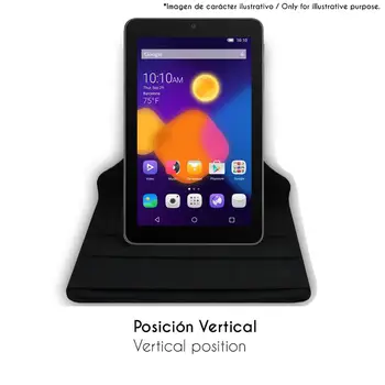 360 ° tablet, vrtljivo ohišje za Huawei MediaPad T5 10 10.1
