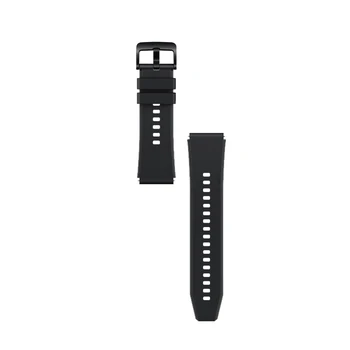 Za Huawei Watch GT 2 Pro Uradni slog Watchband Trak Zamenjava Zapestnica Šport Silikonski Trak Za huawei gt2 pro Manžeta