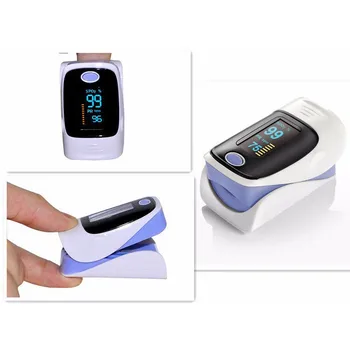 Impulz oximeter prst kisika v krvi, monitor kisik nasičenost monitor oximeter srčnega utripa brez baterije hitra dostava