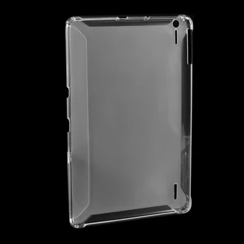 Za CHUWI Hi9 Plus Tablet PC Primerih Silikonski Zaščitni TPU Ohišje