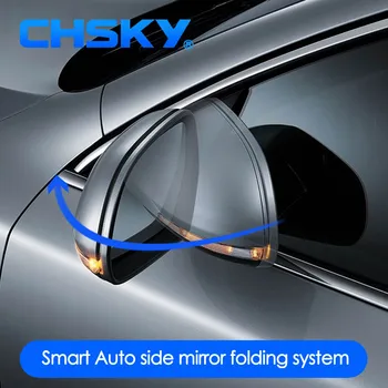 CHSKY Univerzalno Smart Avto Strani Ogledalo Folding Odvija Kit Automoblie Strani Ogledalo Folding Sistemi Avto Styling Avto Dodatki