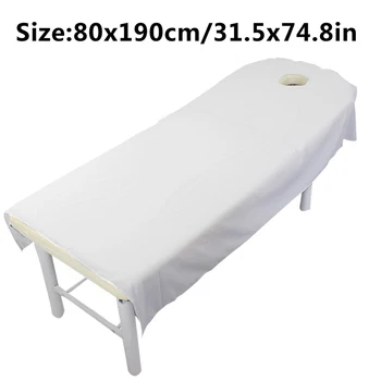 2020 Nove super mehko brušena lepoto posteljo stanja lepoto posteljo navaden posteljo stanja masaža posteljo stanja 1pcs domačega tekstilnega končni izdelek