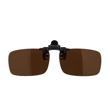 SUMONDY blagovne Znamke Ultralahkih Polarizirana Sonce Posnetek HD sončna Očala Leče Moški Ženske Open Air Vožnje Nočno Vizijo Očala Leče G104