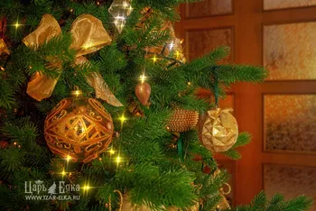 Umetna jelka Kralj Božično drevo asterogy premium 210 cm 3D